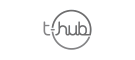 T Hub Logo